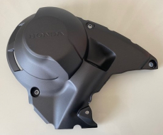 Abdeckung rechts/Kupplungsdeckel Honda NC700/750/DCT/CTX700 Neu.